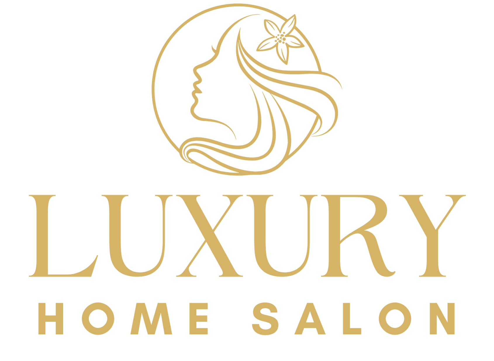 Luxury Home Salon